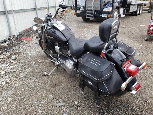 2002 HARLEY-DAVIDSON FLSTCI - 1HD1BWB132Y029177