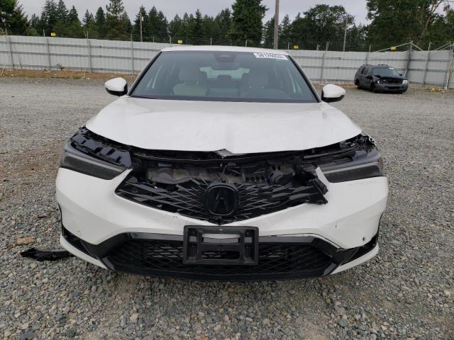 19UDE4H69PA013497 Acura Integra A-spec Tech