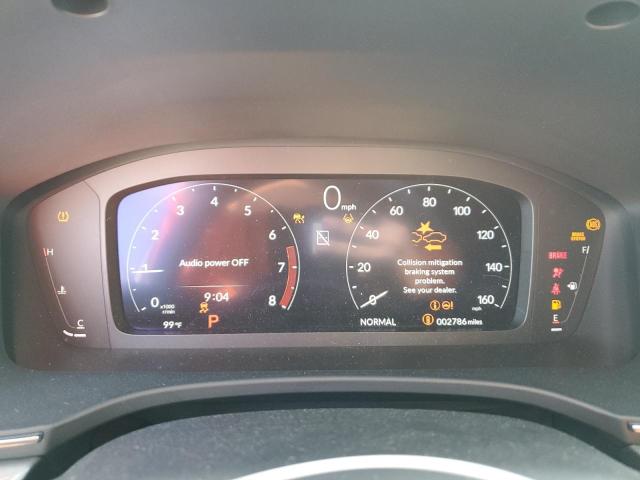 2023 ACURA INTEGRA 19UDE4H21PA016665