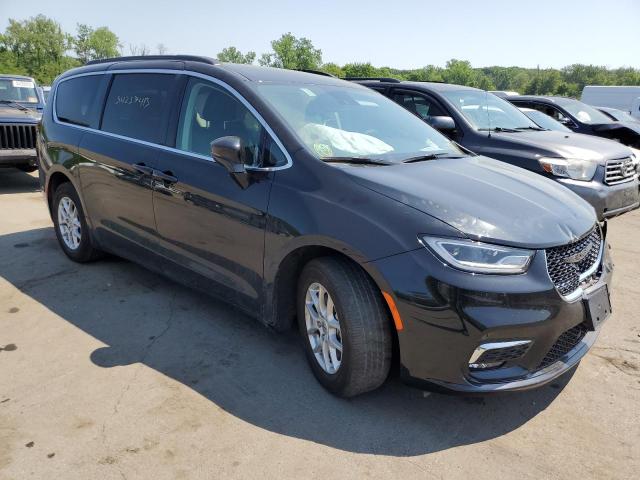 2C4RC1BG0NR142649 2022 CHRYSLER PACIFICA, photo no. 4