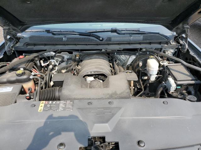 2017 CHEVROLET SILVERADO2 - 3GCUKTEJ3HG494974