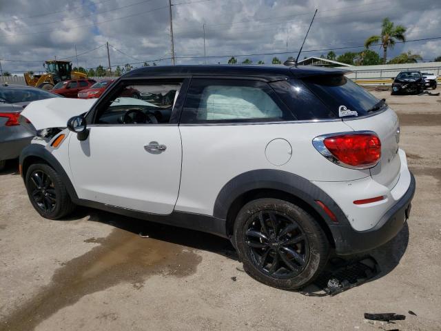 2015 MINI COOPER PAC WMWSS1C50FWN94933