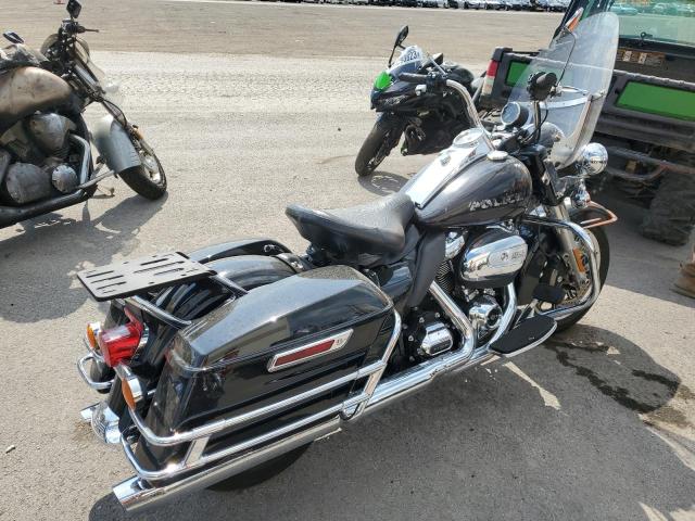 2020 HARLEY-DAVIDSON FLHP 1HD1FHP13LB666485