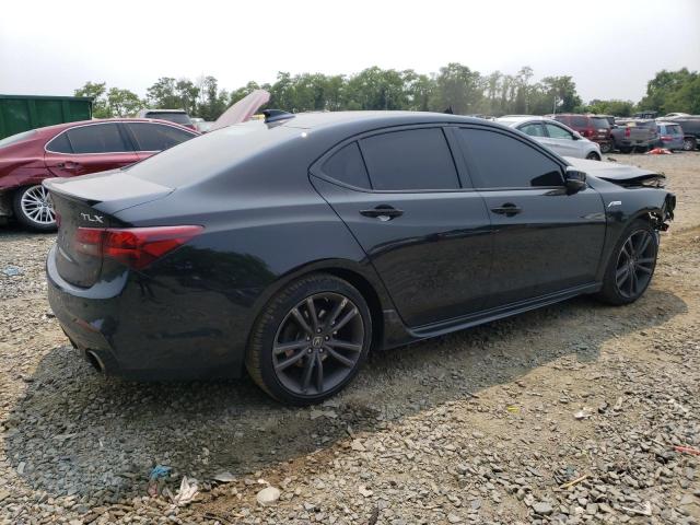 2019 ACURA TLX TECHNO - 19UUB2F61KA007685