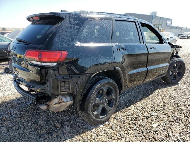 1C4RJFAG1JC504530 Jeep Grand Cherokee Laredo