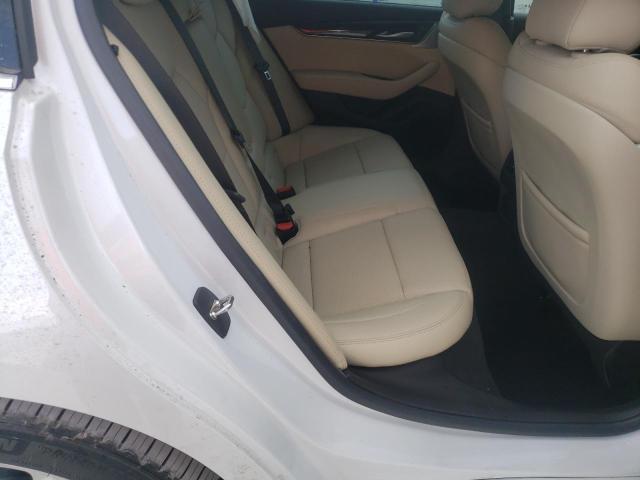 2021 CADILLAC CT5 PREMIU - 1G6DN5RK6M0146576