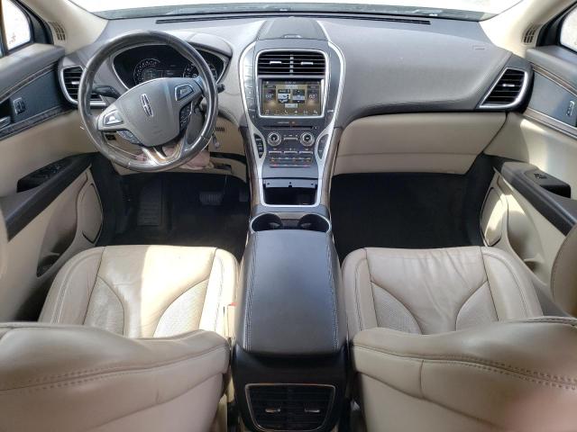 2016 LINCOLN MKX SELECT 2LMTJ6KRXGBL63472