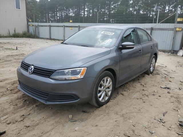 2011 Volkswagen Jetta SE