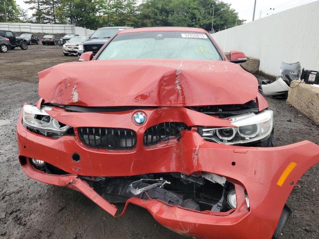 2017 BMW 430XI GRAN - WBA4F9C30HG813106
