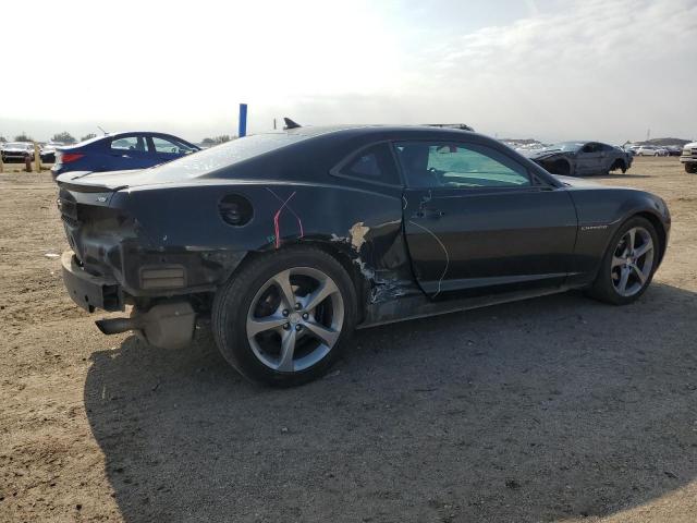 Vin: 2g1fc1e37d9227443, lot: 55343773, chevrolet camaro lt 20133