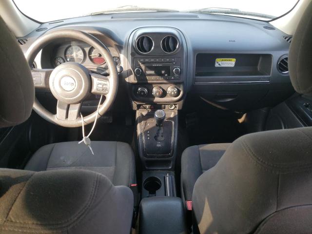 1C4NJPBA8FD226578 2015 Jeep Patriot Sport