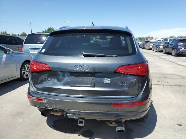 VIN WA1L2AFP1HA092382 2017 Audi Q5, Premium Plus no.6