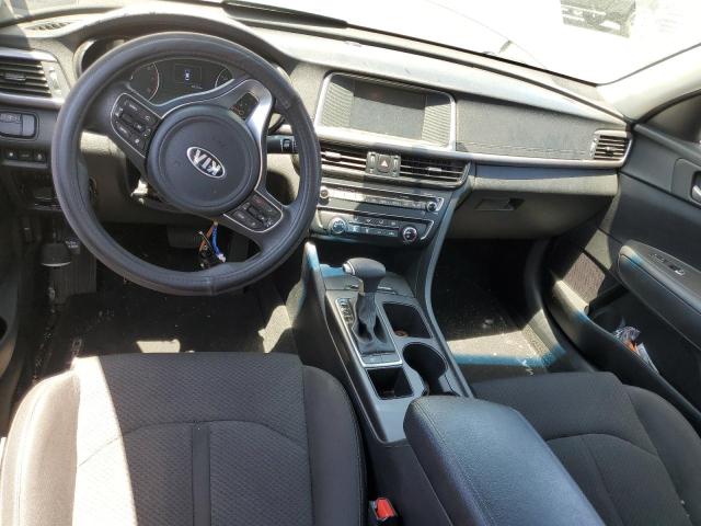 5XXGT4L35JG184094 KIA Optima Lx