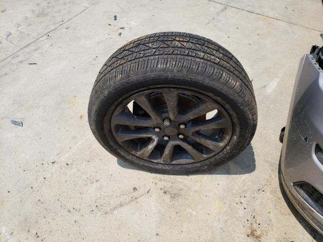 1C4RJFCG8JC365137 Jeep Grand Cherokee Overland