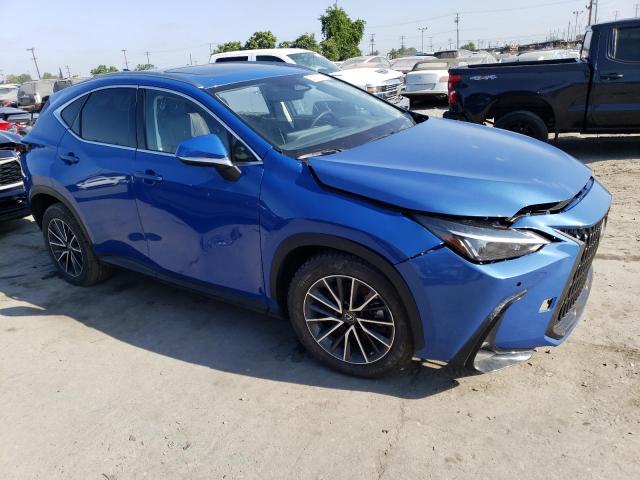 2022 LEXUS NX 350 JTJGGCEZ7N2003005