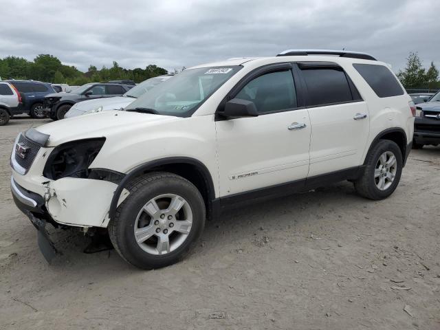 2008 GMC Acadia SLE