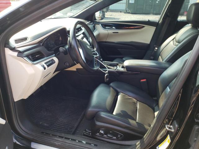 2016 CADILLAC XTS VSPORT - 2G61W5S82G9209990