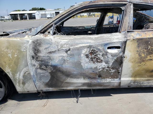2C3CDXBG3GH186289 Dodge Charger Se