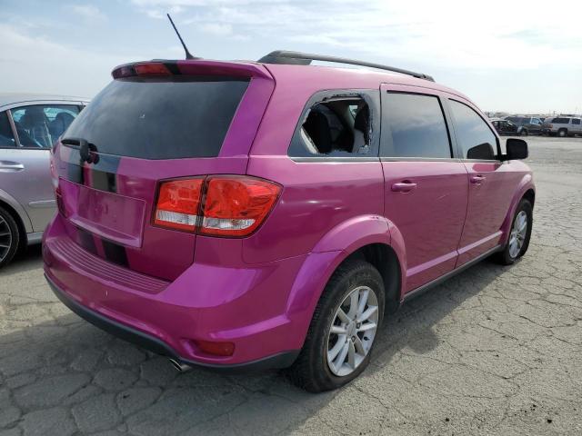 3C4PDCBG9FT673766 Dodge Journey Sxt