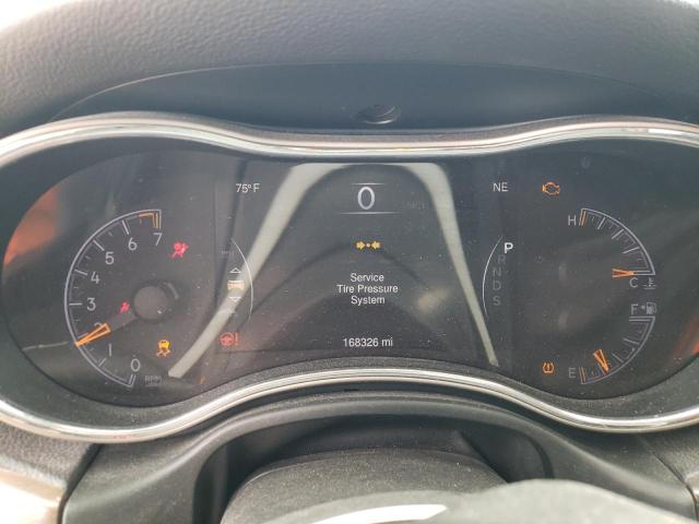 1C4RJFBG0EC101076 Jeep Grand Cherokee Limited