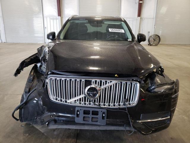 2018 VOLVO XC90 T6 - YV4A22PL8J1331234