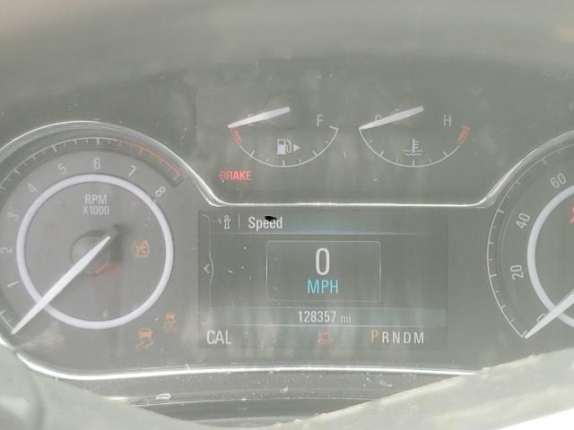 2G4GK5EX9F9209839 Buick Regal