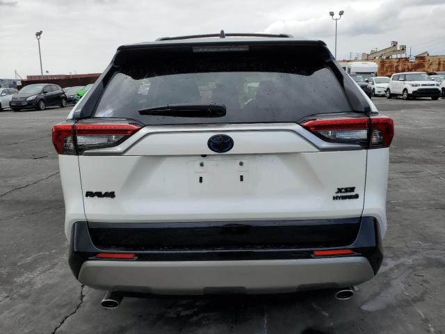 JTME6RFV9ND527644 Toyota RAV4 XSE