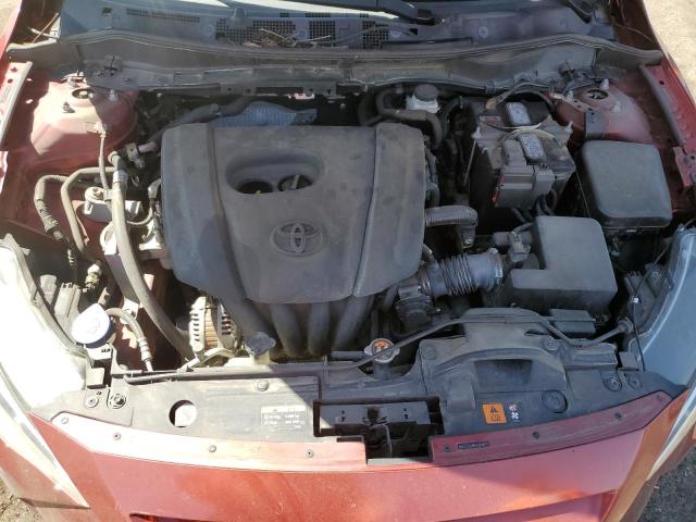 3MYDLBZV8GY143671 Toyota SCION IA