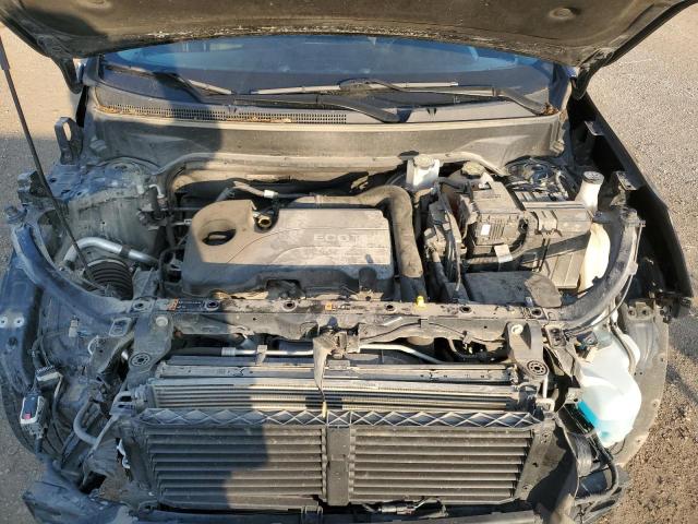 2GNAXJEV0J6195382 Chevrolet EQUINOX LT
