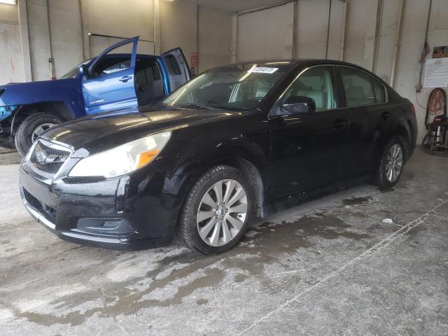 2011 Subaru Legacy 2.5i Limited