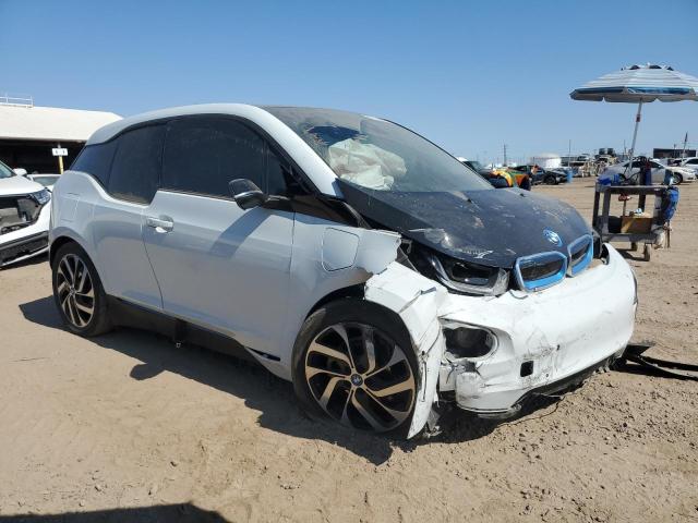 2017 BMW I3 REX - WBY1Z8C35HV892337