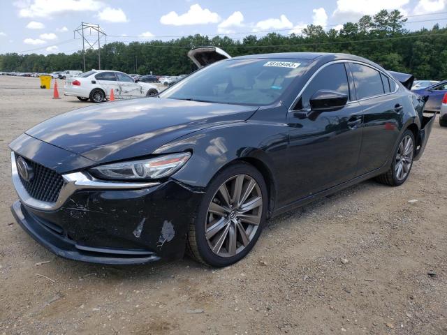 2018 MAZDA 6 SIGNATUR - JM1GL1XY5J1306369