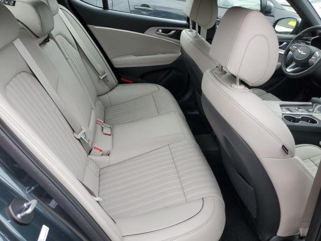 2023 GENESIS G70 BASE - KMTG54TE4PU119494