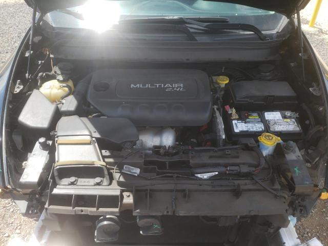 1C4PJLCBXHW547456 Jeep Cherokee Latitude