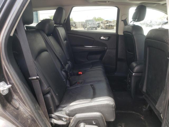 2015 DODGE JOURNEY LI 3C4PDCDG7FT505993