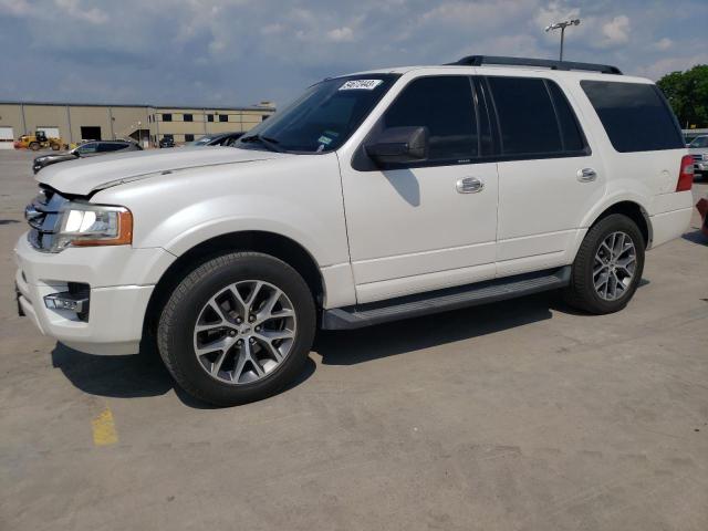 2016 Ford Expedition XLT