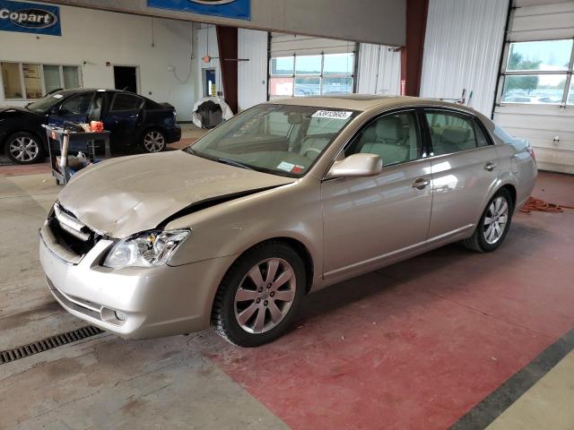 2005 Toyota Avalon XL