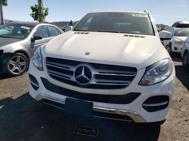 4JGDA5HB9JB100195 Mercedes-Benz Gle 350 4matic