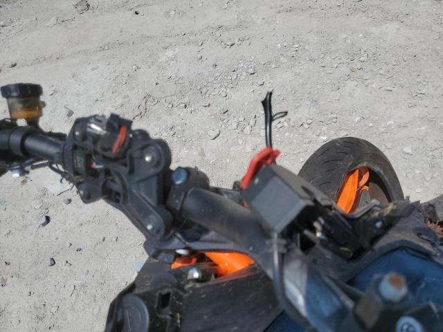2023 KTM 1290 SUPER - VBKV39406PM971341