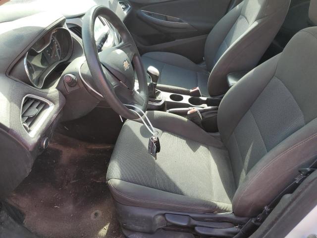 2017 CHEVROLET CRUZE L - 1G1BA5SM1H7120520