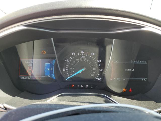 3FA6P0H70HR171355 Ford FUSION SE