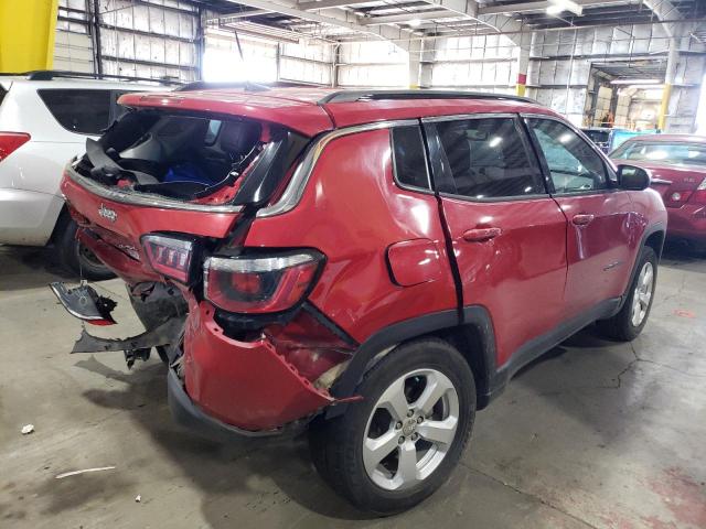 2018 JEEP COMPAS - 3C4NJDBB0JT336261