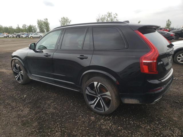 YV4A22PM6L1600861 2020 VOLVO XC90, photo no. 2