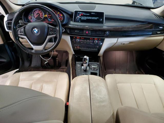 5UXKR0C52G0S85850 2016 BMW X5, photo no. 8