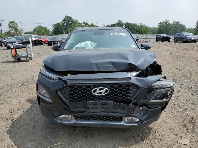 2020 HYUNDAI KONA SEL P - KM8K6CAA0LU522166