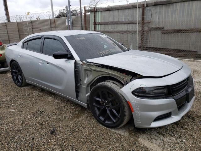 2C3CDXBGXKH621706 Dodge Charger Sxt