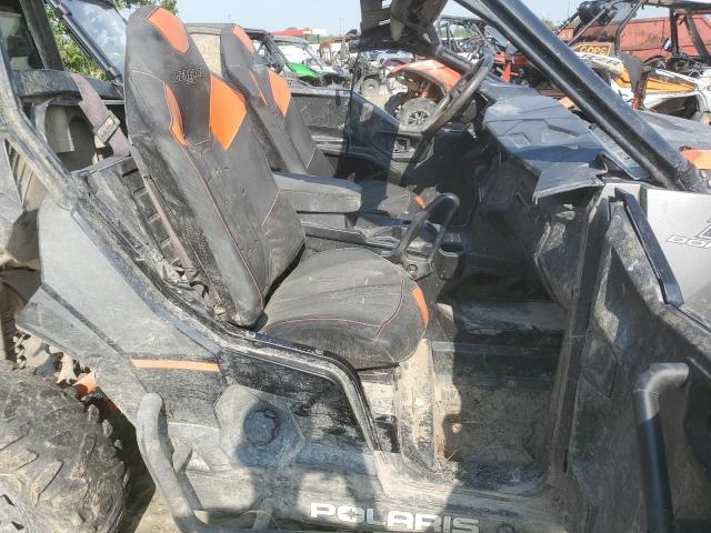 2017 POLARIS GENERAL 10 - 3NSRGE992HH003886