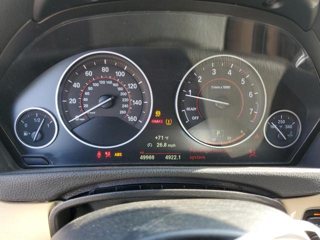 WBA4J1C59KBM18251 BMW 430i Gran Coupe