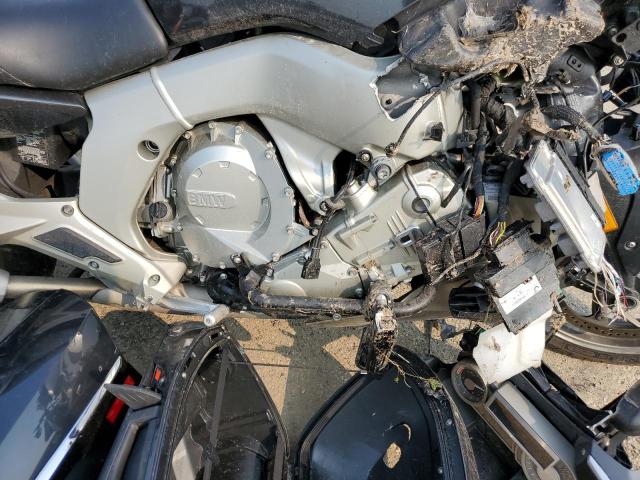 2014 BMW K1600 GTL - WB1061201EZZ25372