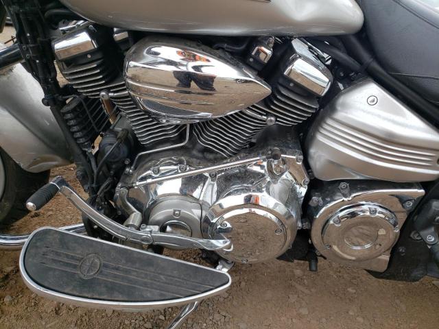 2012 YAMAHA XV1900 CT JYAVP22E1CA010505